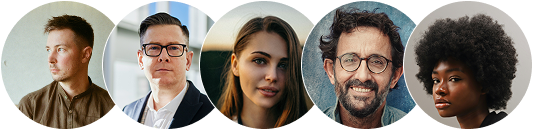 User segments